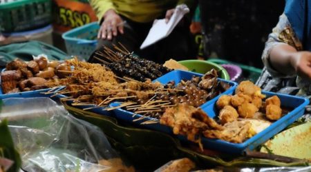 Kuliner Murah di Semarang 