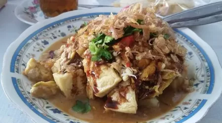 makanan khas Ngawi