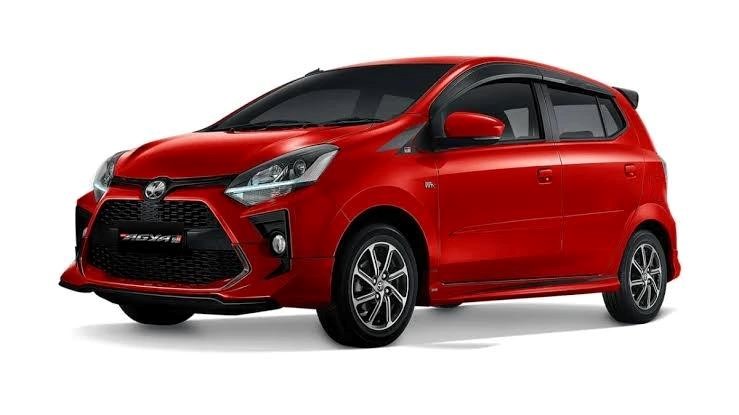 Sewa Mobil Matic di Mojokerto Murah Mulai 300 Ribuan