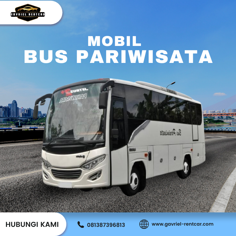 BusPariwisata