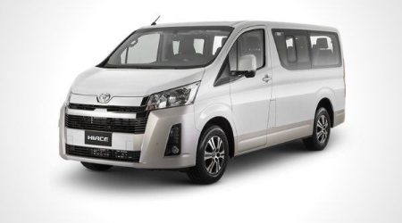 Rental Mobil Jakarta Selatan Lepas Kunci