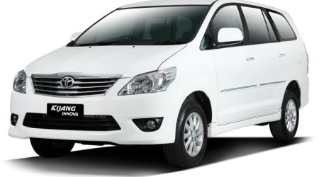 Rental Mobil Murah Terdekat Lepas Kunci