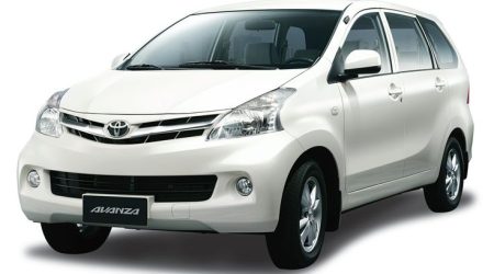 Rental Mobil Semarang Mulai Rp 250 Ribu Termasuk Sopir