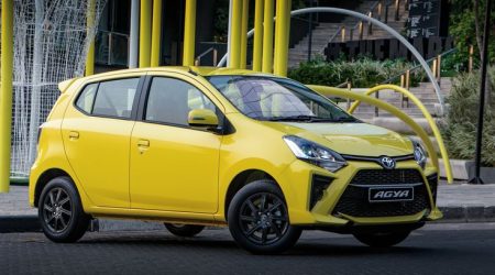 Rental & Sewa Mobil Semarang Lepas Kunci Murah 150 Ribu