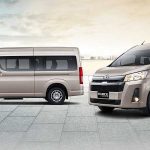 Rental Mobil Hiace Terdekat