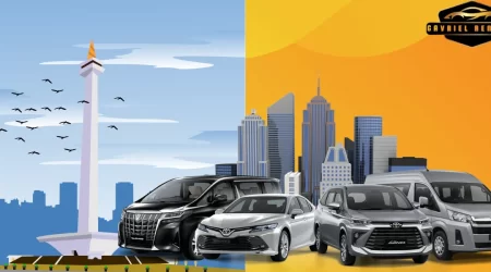 Rental Mobil Jakarta