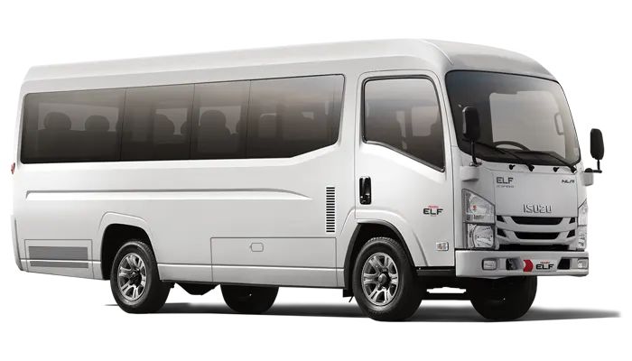 Sewa Mobil Elf
