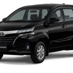 Sewa Mobil Avanza