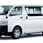 Sewa Mobil Mini Bus