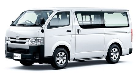 Sewa Mobil Mini Bus