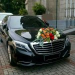 Sewa Mobil Pengantin Mewah