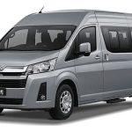 Sewa Hiace 15 Seat