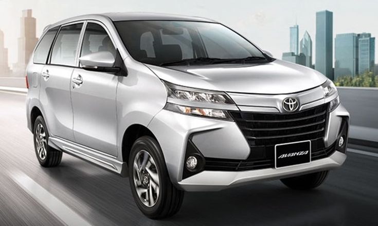 Sewa Mobil Jogja Terdekat