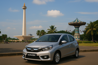 travel semarang jakarta