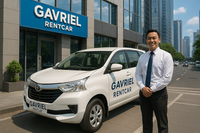sewa mobil jakarta bandung
