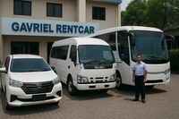 sewa mobil jakarta lepas kunci