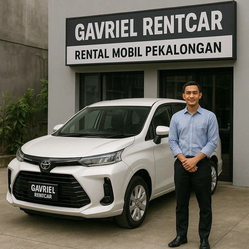 rental mobil pekalongan lepas kunci