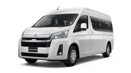 Sewa Mobil Semarang Bandung 