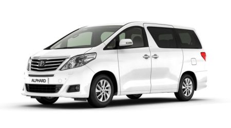 Sewa Mobil Semarang Jakarta