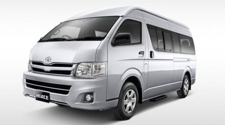 sewa mobil Semarang Jogja