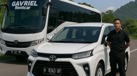 sewa mobil jakarta bulanan