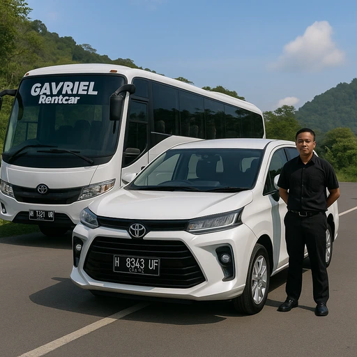 travel semarang jakarta