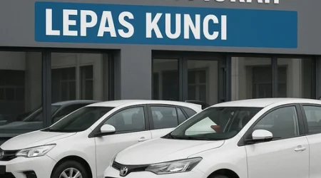 rental mobil surabaya murah lepas kunci