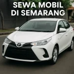sewa mobil di semarang