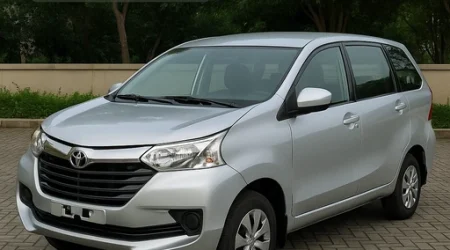 rental mobil harian murah Jakarta