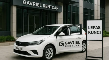 sewa mobil di semarang