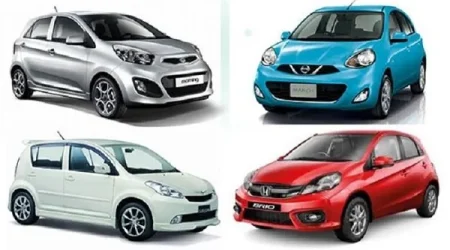 Harga Rental Mobil Surabaya murah 2025