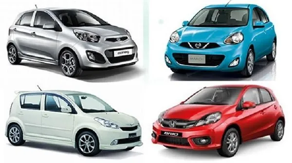 Harga Rental Mobil Surabaya Termurah 2025