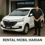 Harga Rental Mobil Surabaya Termurah 2025