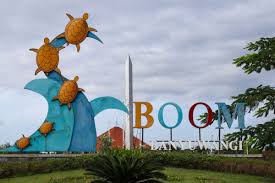 Pantai Boom Marina