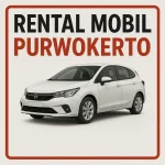 rental mobil purwokerto