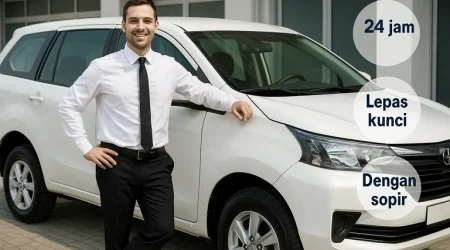 rental mobil ungaran
