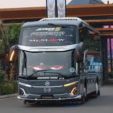 sewa bus malang