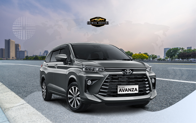 Rental Mobil Cepu 24 Jam Lepas Kunci