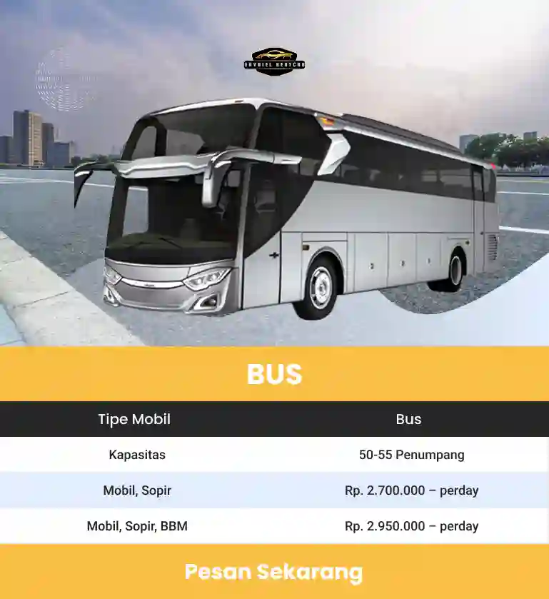 rental mobil purbalingga