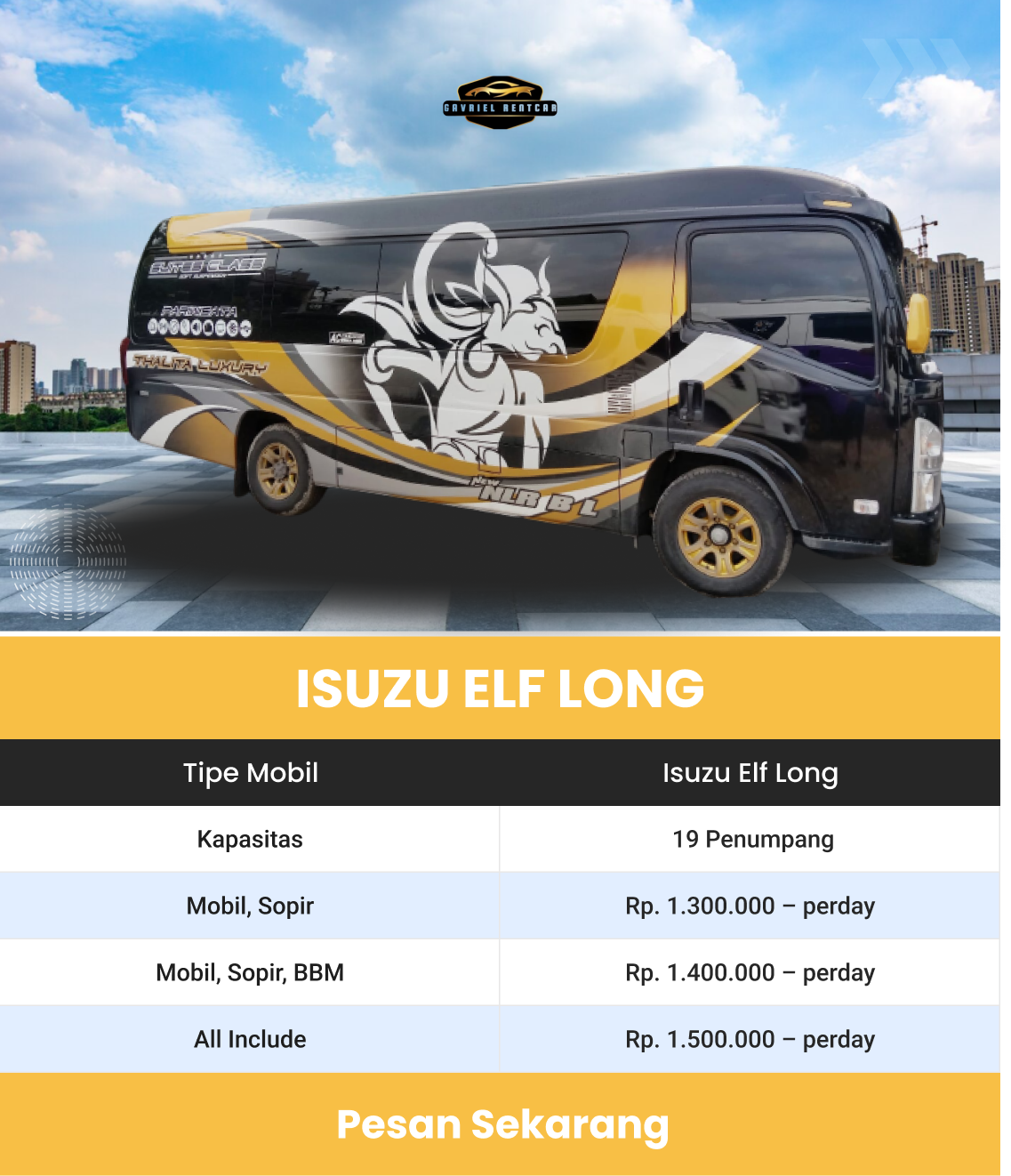 Elf Long