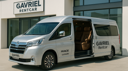 rental mobil batang