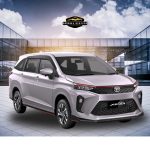 Rental Mobil Purwodadi Murah Lepas Kunci 100 Ribu