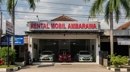 rental mobil ambarawa