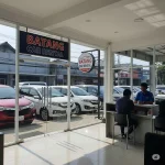 rental mobil batang