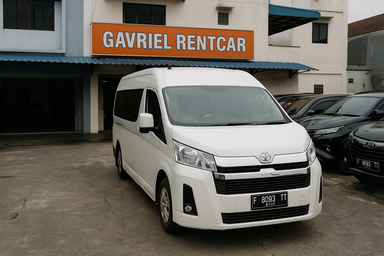 sewa mobil bekasi