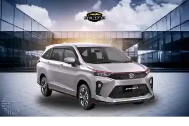 Rental Mobil Jakarta Utara Murah