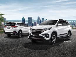 rental mobil Banten